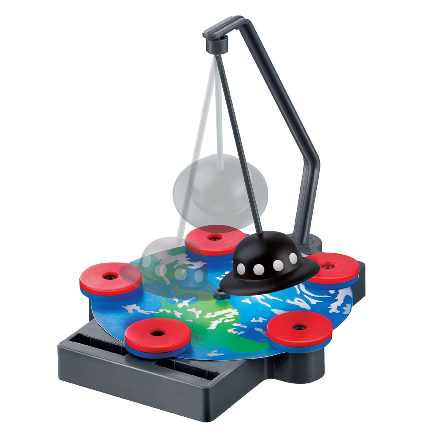 STEAM Powered Kids Magnet Exploration