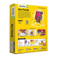 Smartivity Build Your Own Mini Pinball