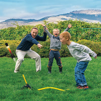 Nat Geo Light Up Air Rocket
