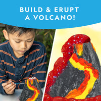 Nat Geo Mega Earth Science Kit