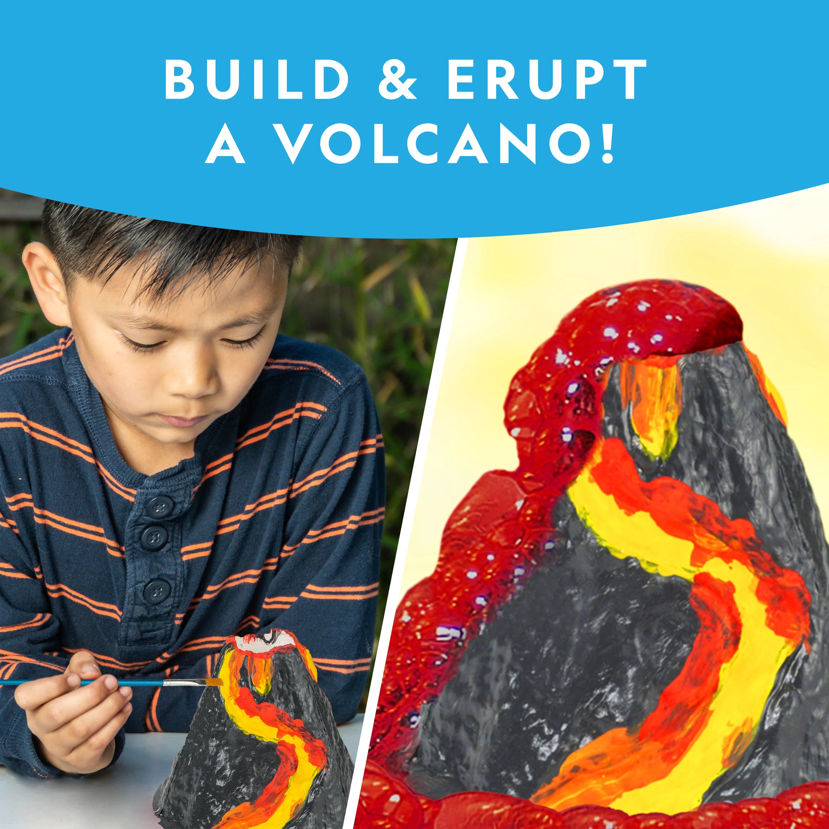 Nat Geo Mega Earth Science Kit