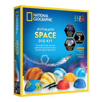 Nat Geo Ultimate Space Dig