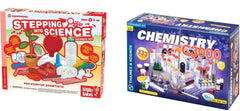Educational Toys - Learning through Play