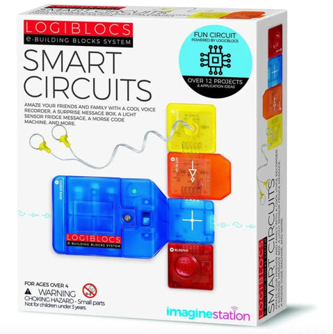 Children's Science Toys 