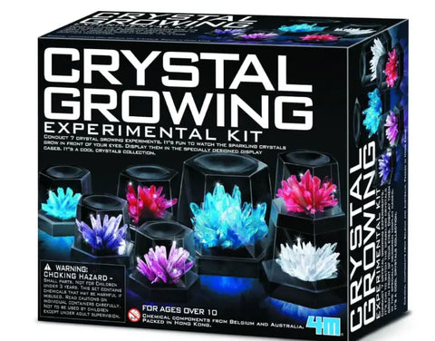 Children's science toys 
