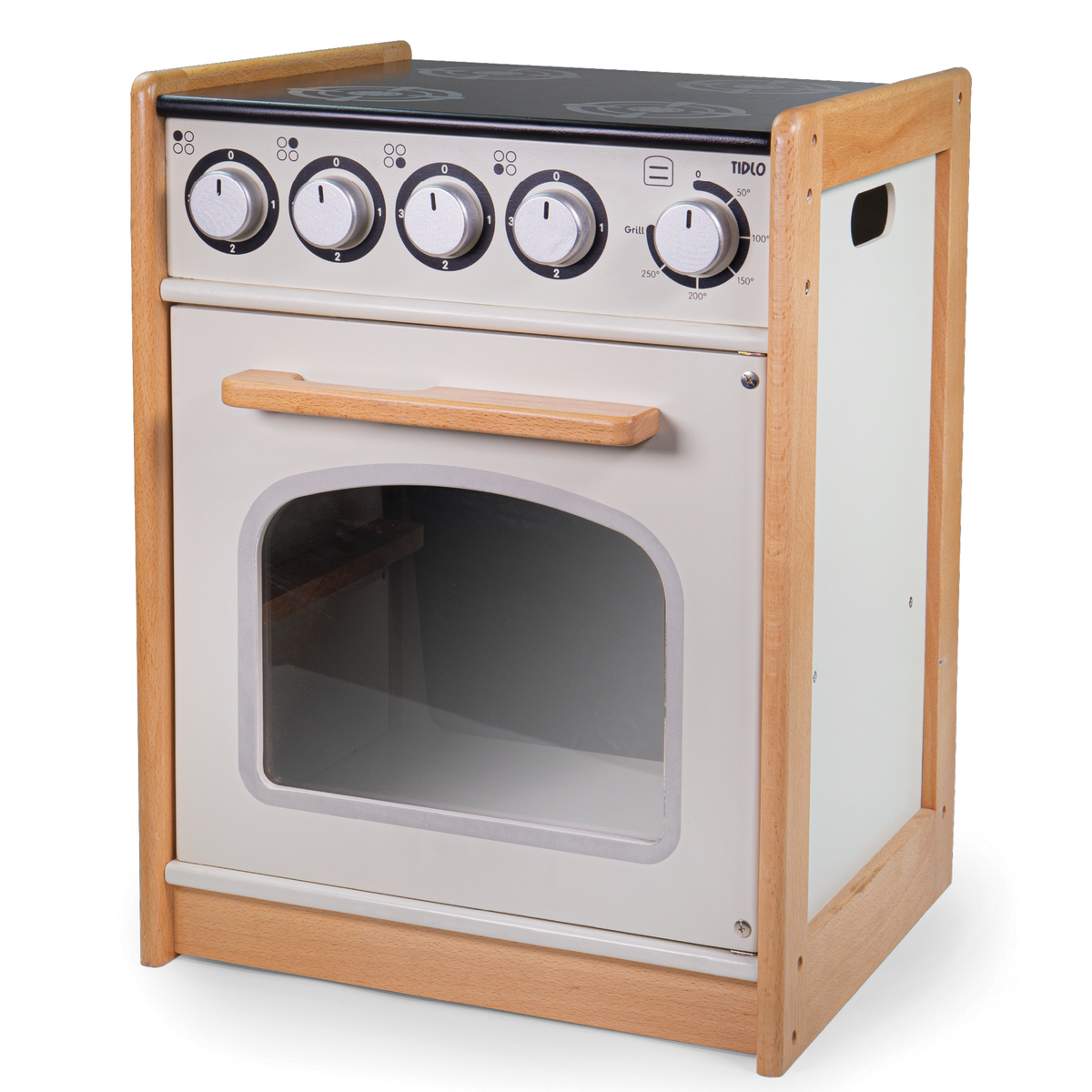Education Cooker