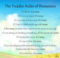Terrific Toddler Toys!