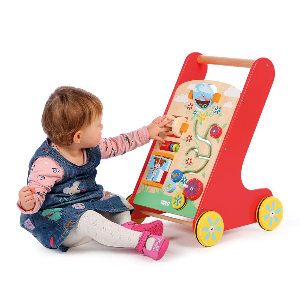 Activity Walker - Tidlo 5012824002141