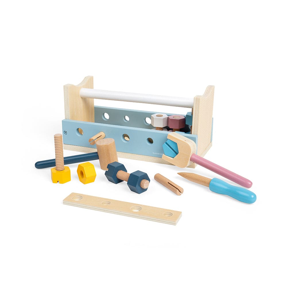 Activity Work Bench FSC Certified