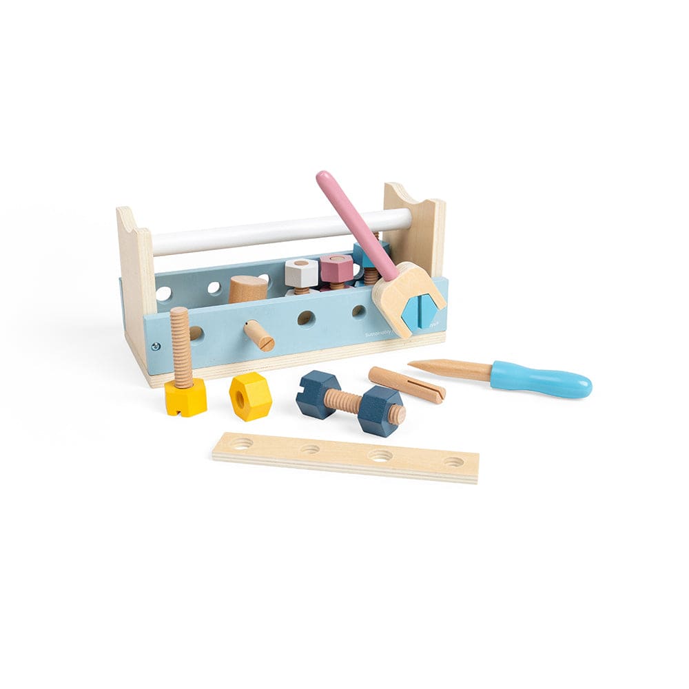 Activity Work Bench FSC® Certified · BrightMinds UK