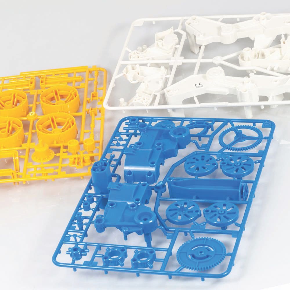 Air Engine Car Kit Gadget Store BrightMinds UK