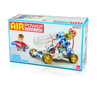 Air Engine Car Kit - Gadget Store
