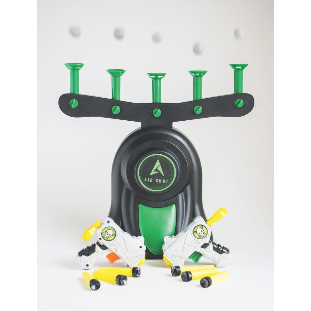 Air Shot - Gadget Store 5055371520355