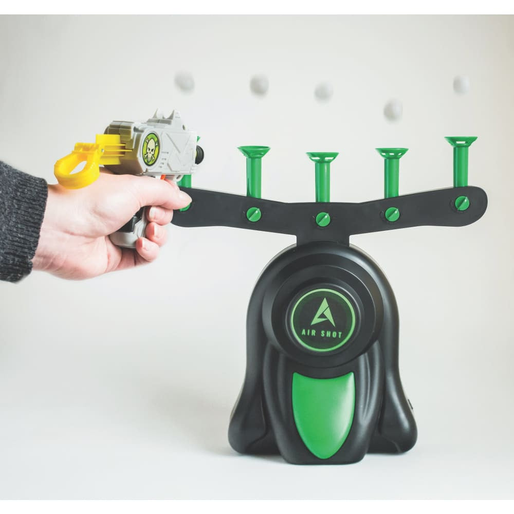 Air Shot - Gadget Store 5055371520355