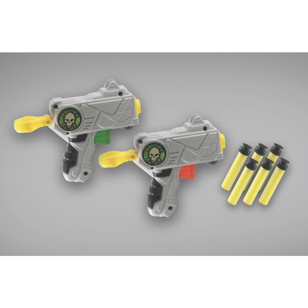 Air Shot - Gadget Store 5055371520355