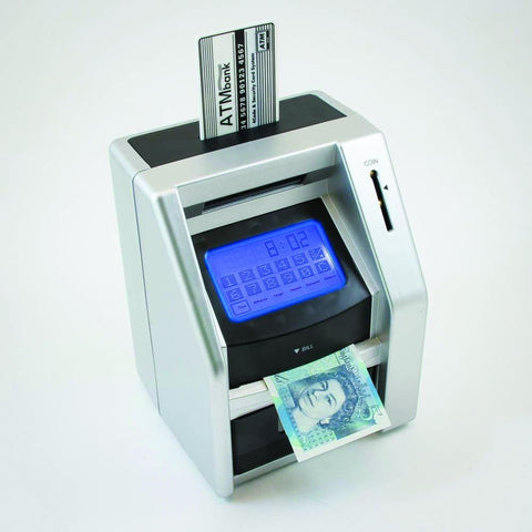 Image of ATM Bank Touch Screen - Zeon 5055371514958