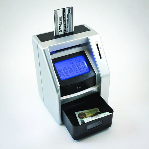 Image of ATM Bank Touch Screen - Zeon 5055371514958