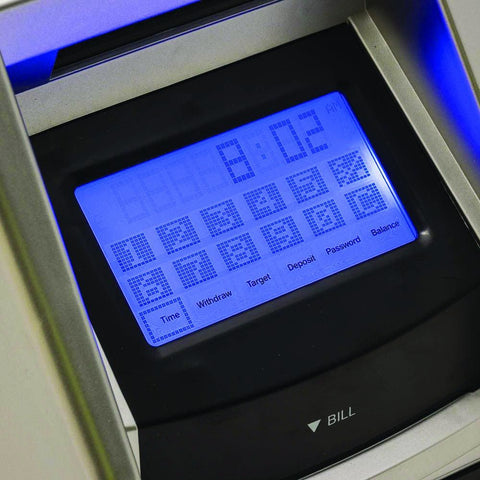 Image of ATM Bank Touch Screen - Zeon 5055371514958