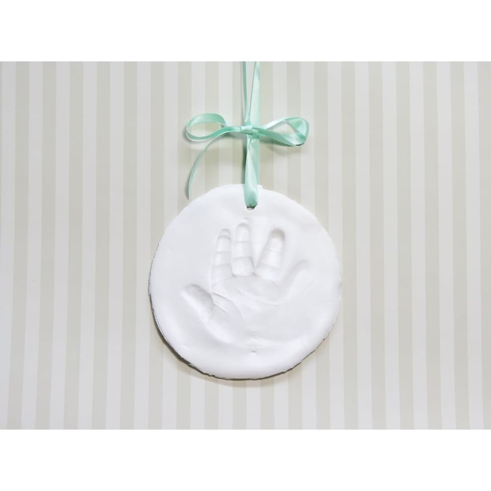 Baby Hand Print Kit - Buttonbag - 5060304350886