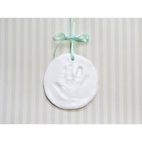 Baby Hand Print Kit - Buttonbag - 5060304350886