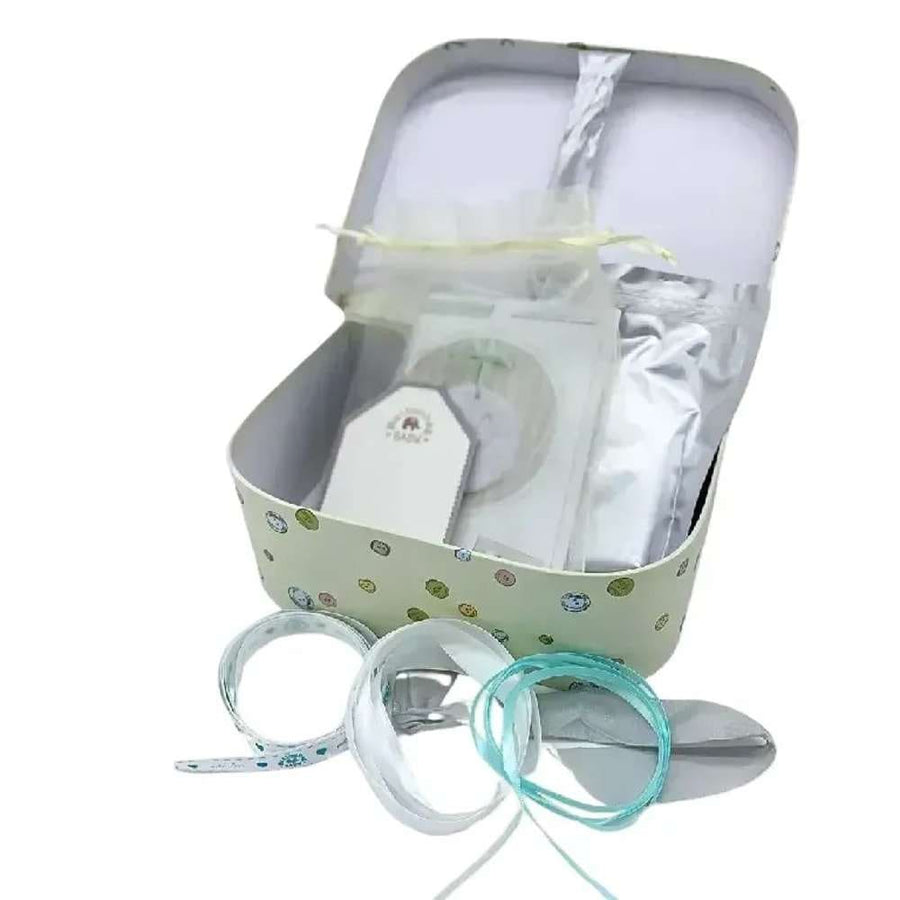 Baby Hand Print Kit - Buttonbag - 5060304350886