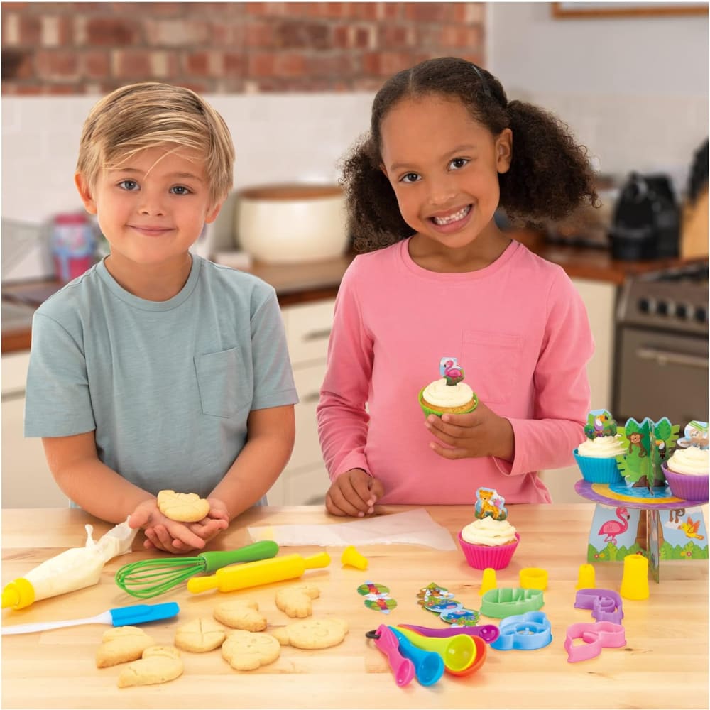 Baking Set - Galt Toys