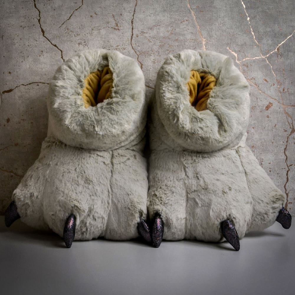 Big Foot Slippers - Addcore 5050341201395