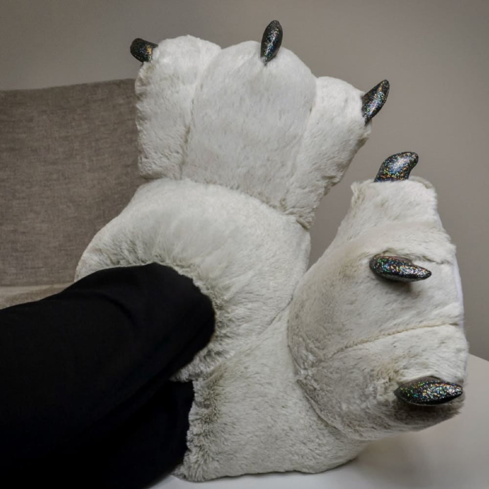 Big Foot Slippers - Addcore 5050341201395