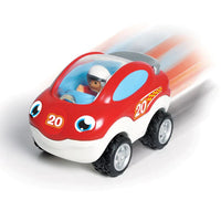 Big Race Tow Truck - Wow Toys