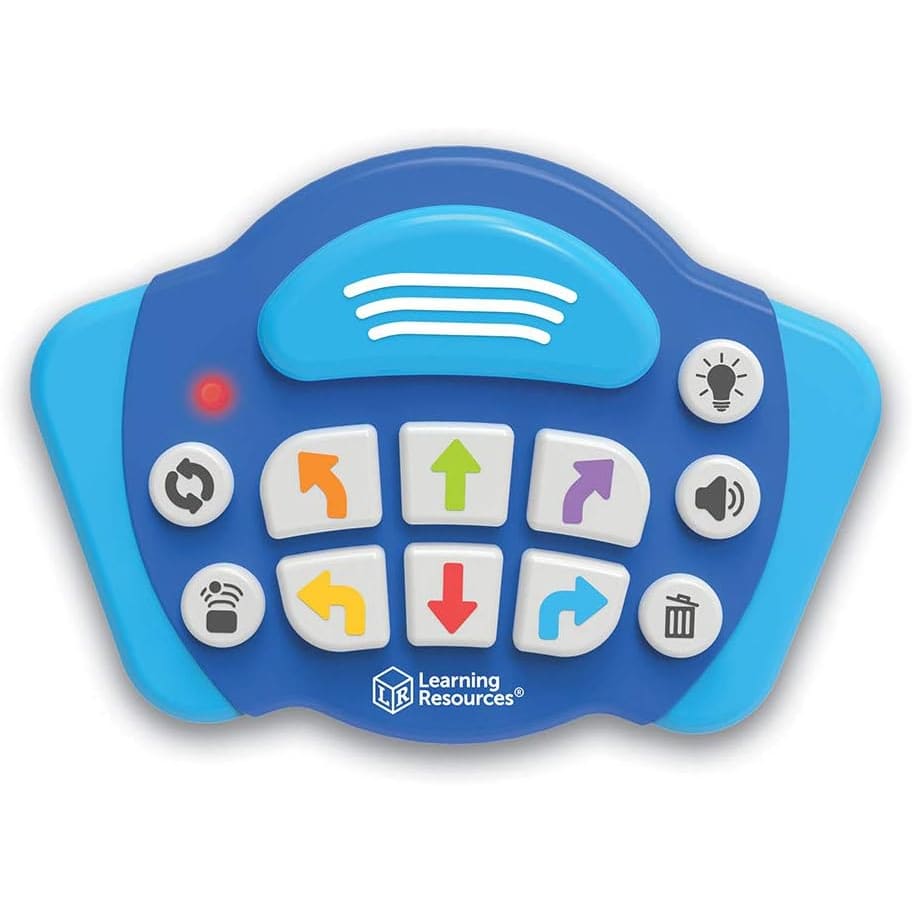 Botley 2.0 The Coding Robot - Learning Resources