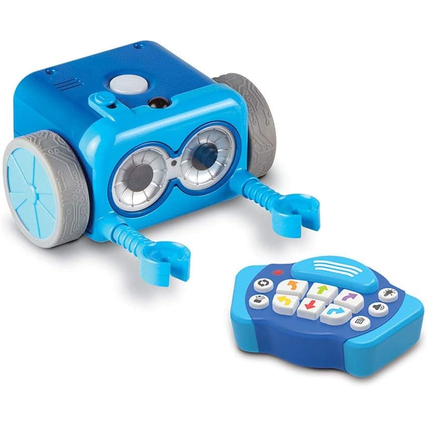Learning Resources Coding Robots Kids Botley The Coding Robot