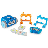 Botley 2.0 The Coding Robot - Learning Resources