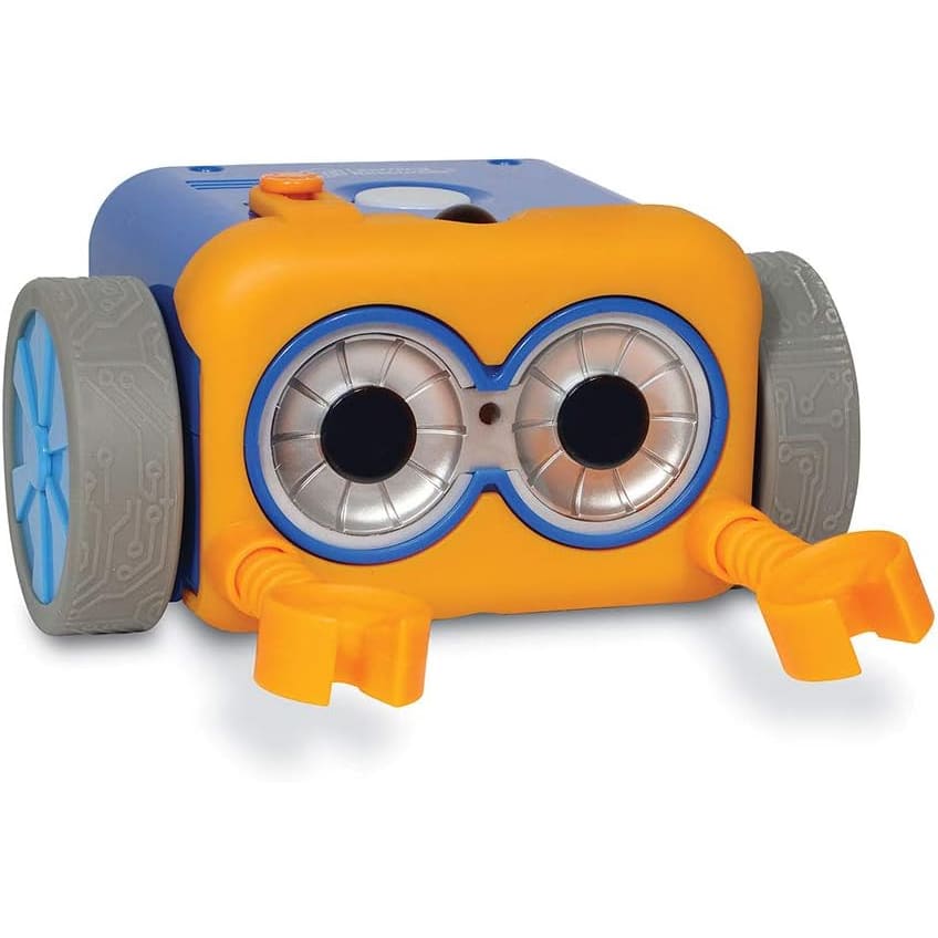Botley 2.0 The Coding Robot - Learning Resources