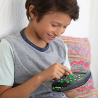 BrainBolt Genius - Learning Resources