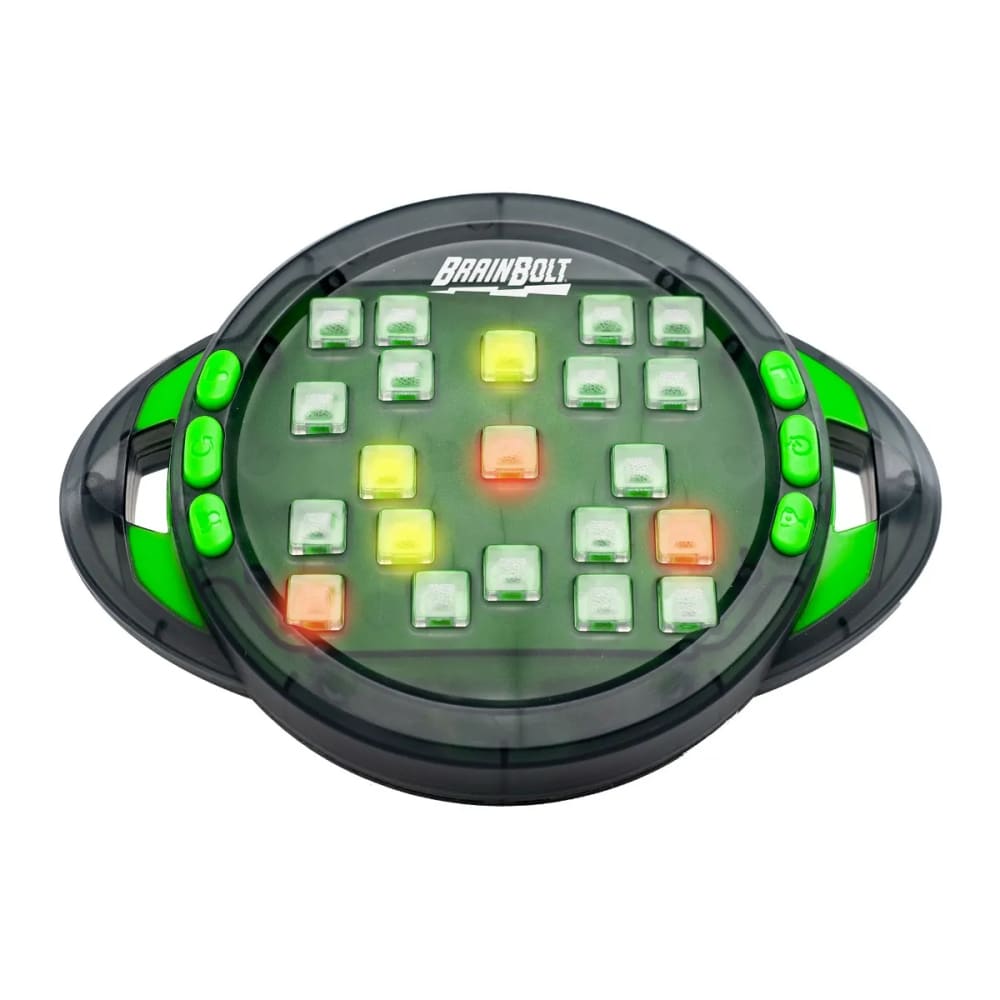 BrainBolt Memory Game - Learning Resources 086002084354