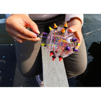 Brainstring Puzzle Ball Advanced - Smart Games