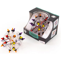 Brainstring Puzzle Ball Advanced - Smart Games