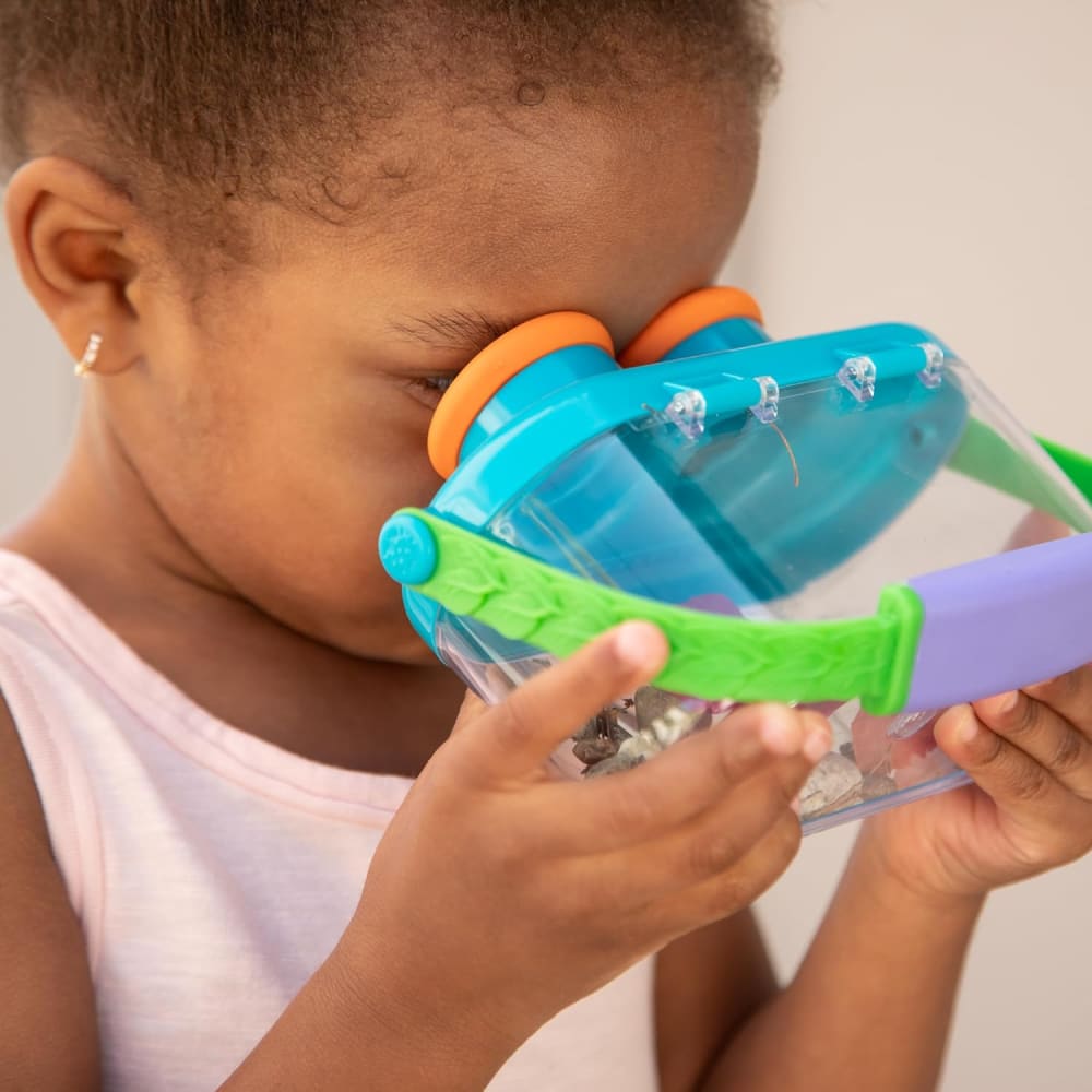 Bugnoculars - Learning Resources 086002050915