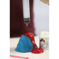 Buki Chemistry Set 150 Experiments - Halilit