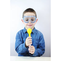 Buki Chemistry Set 150 Experiments - Halilit