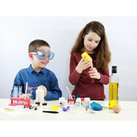 Buki Chemistry Set 150 Experiments - Halilit