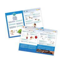 Buki Chemistry Set 150 Experiments - Halilit