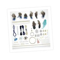 Buki Dreamcatcher Jewellery - Halilit