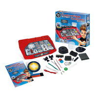 Buki Electronic Expert - Halilit