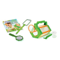 Buki Insect Explorer Kit - Halilit