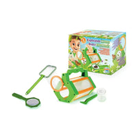 Buki Insect Explorer Kit - Halilit