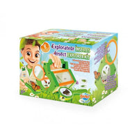 Buki Insect Explorer Kit - Halilit