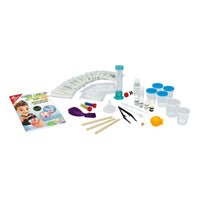 Buki Mega Sticky Slime - Halilit