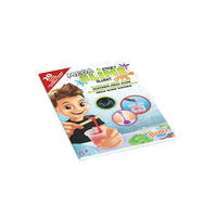 Buki Mega Sticky Slime - Halilit