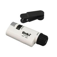 Buki Pocket Microscope - Halilit